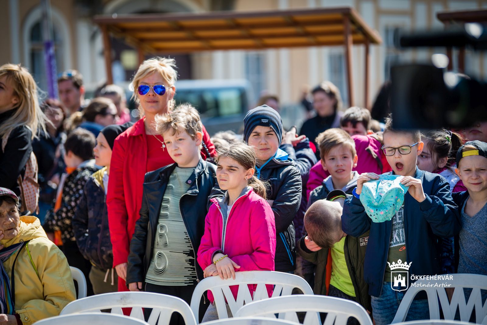 Értékes Megyenap Székesfehérváron